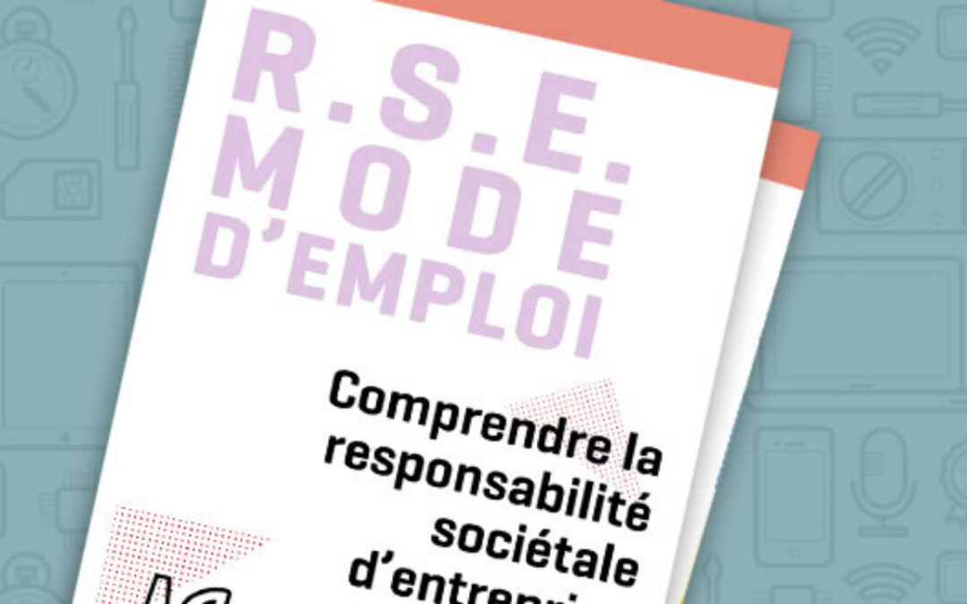 Comment Créer un Livre Blanc RSE Impactant pour Valoriser vos Initiatives Durables