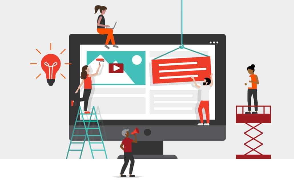 Comment Créer une Landing Page Livre Blanc Qui Convertit Efficacement vos Visiteurs