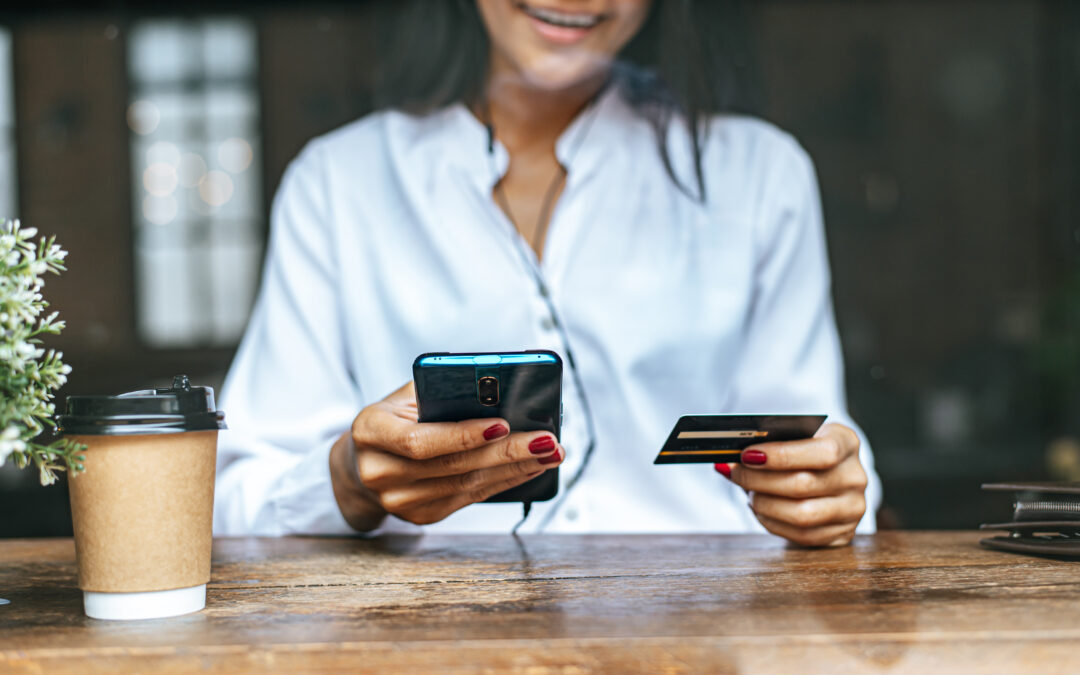 Les moyens de paiement les plus sécurisés pour vos transactions en ligne