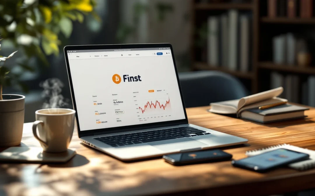 Acheter du bitcoin sur finst pour les entrepreneurs